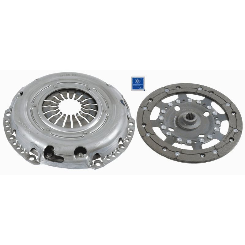 Kit frizione - SACHS