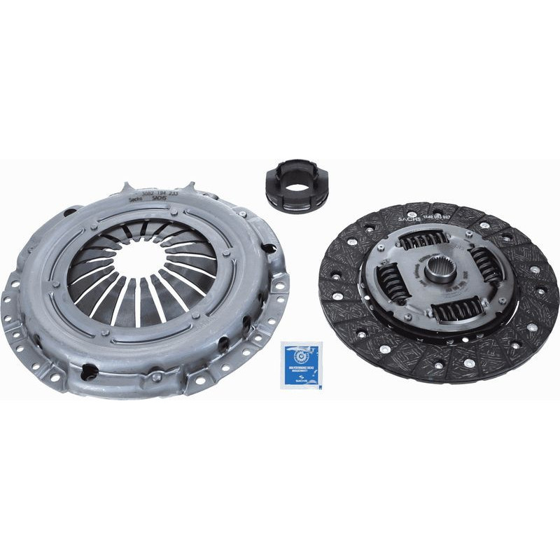 Kit frizione - SACHS