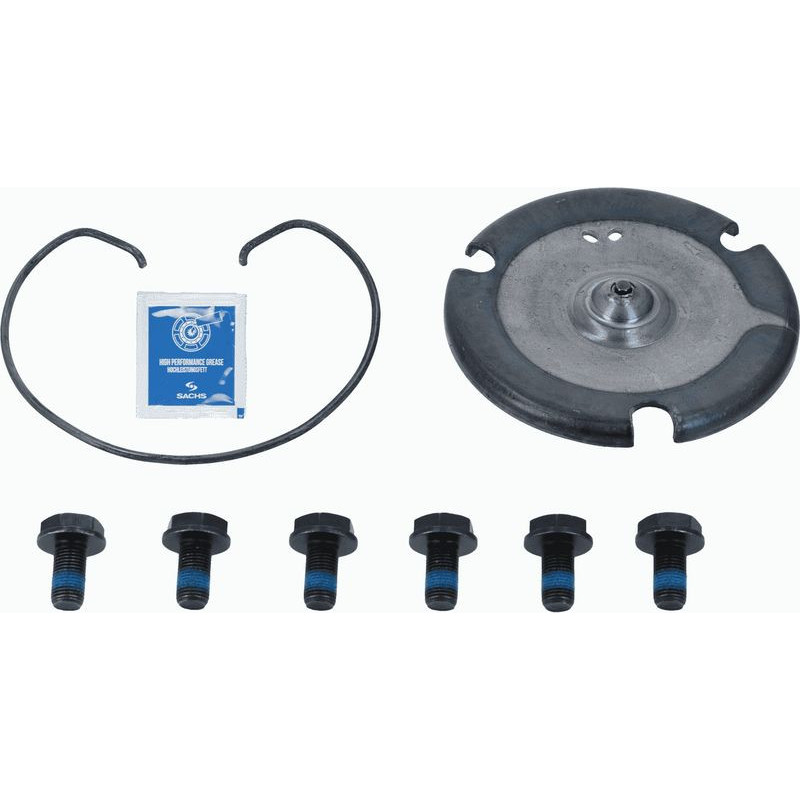 Kit frizione - SACHS