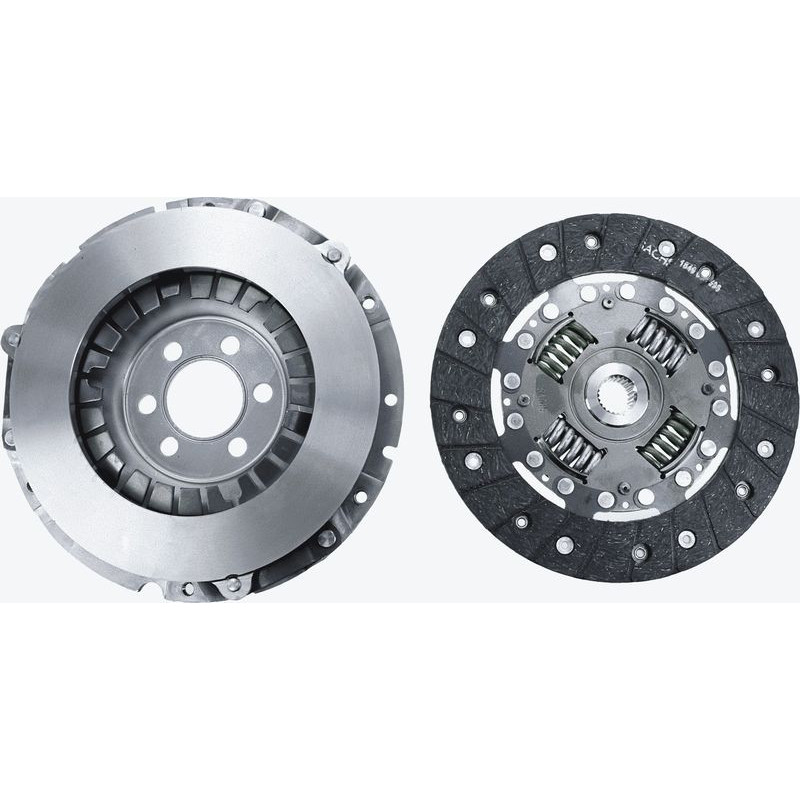 Kit frizione - SACHS