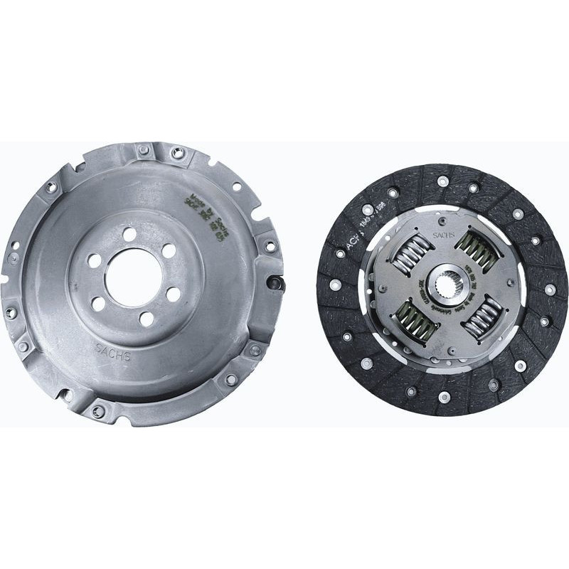 Kit frizione - SACHS