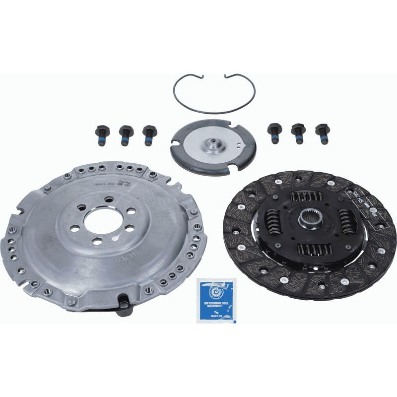 Kit frizione - SACHS