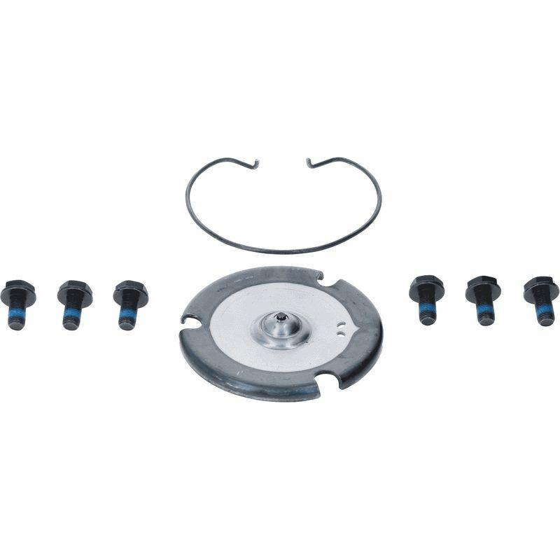 Kit frizione - SACHS