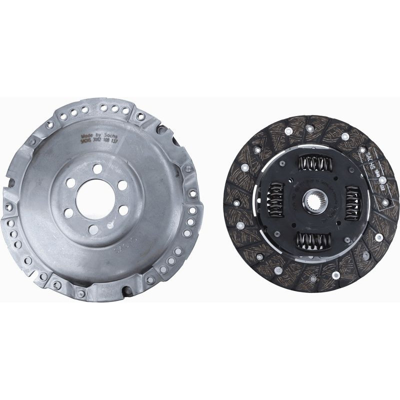 Kit frizione - SACHS