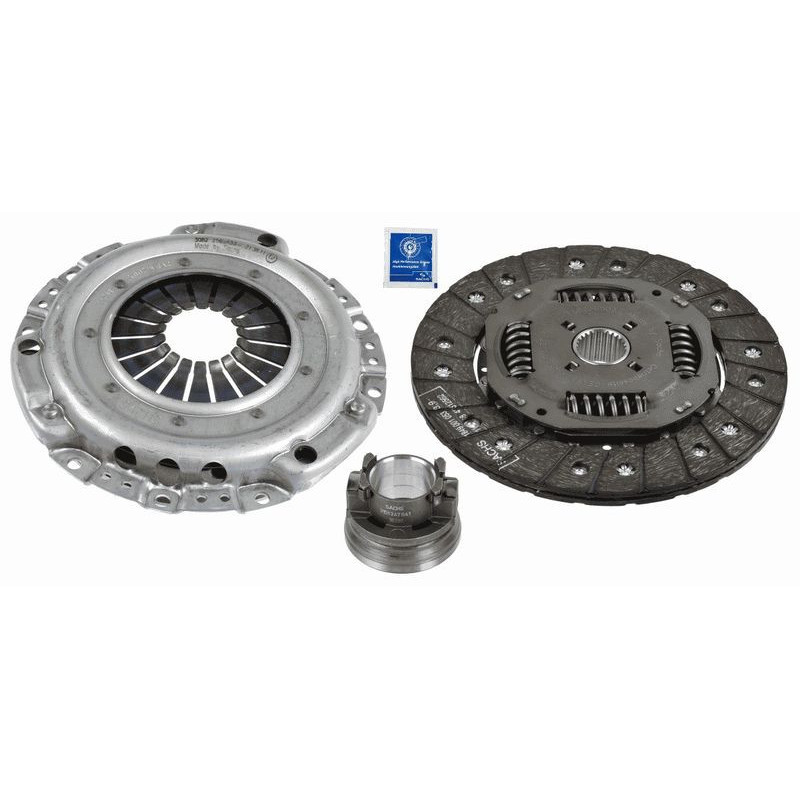 Kit frizione - SACHS