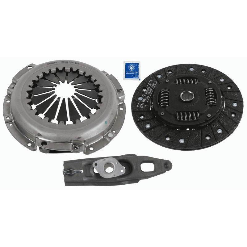 Kit frizione - SACHS