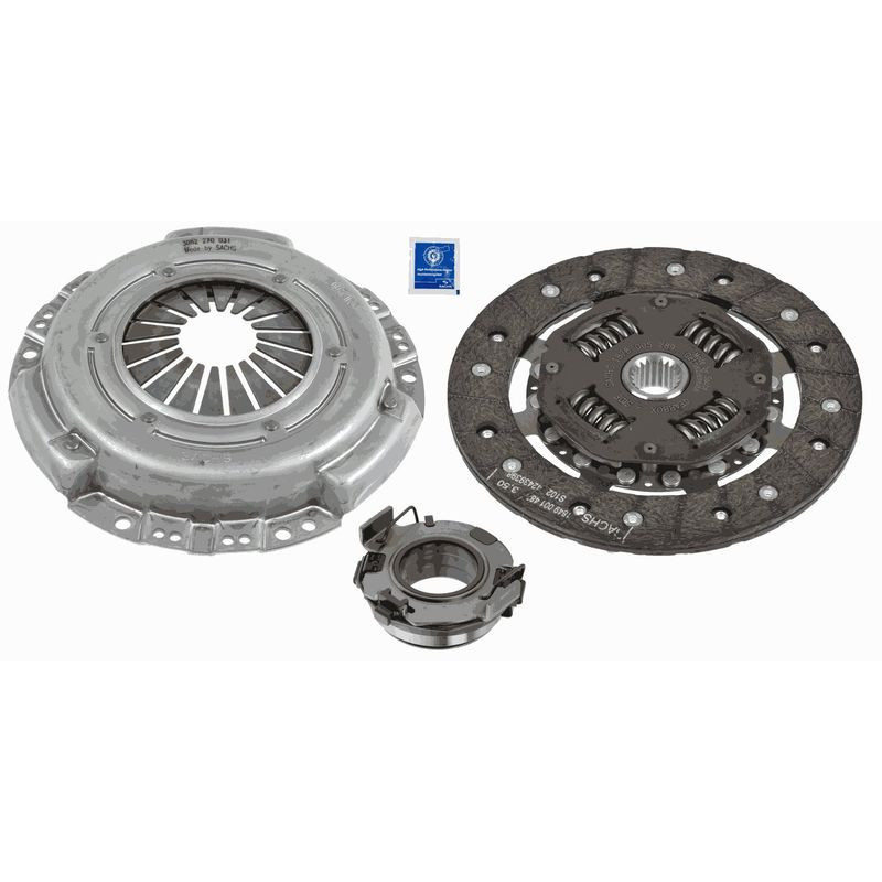 Kit frizione - SACHS