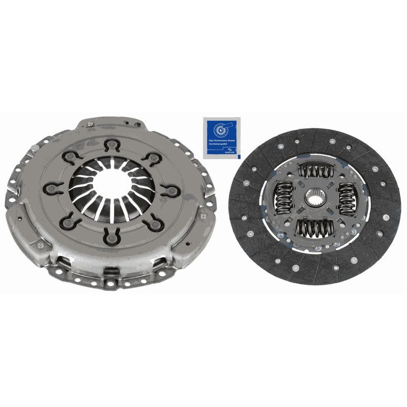 Kit frizione - SACHS