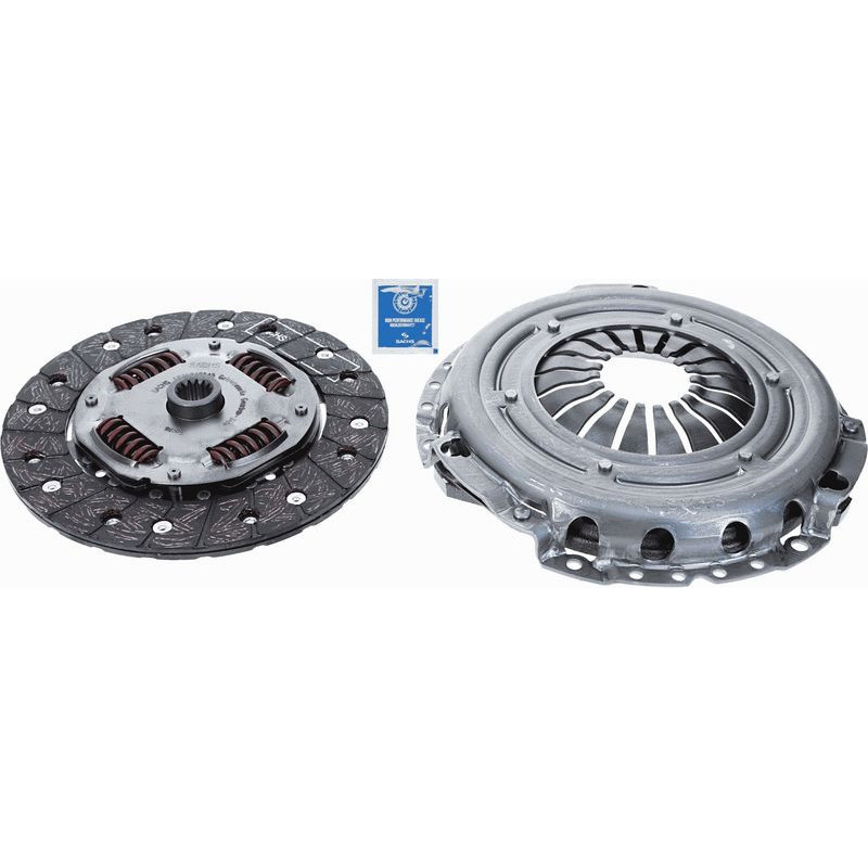 Kit frizione - SACHS