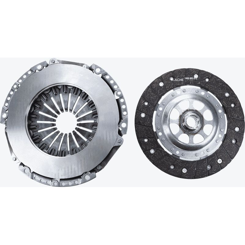 Kit frizione - SACHS