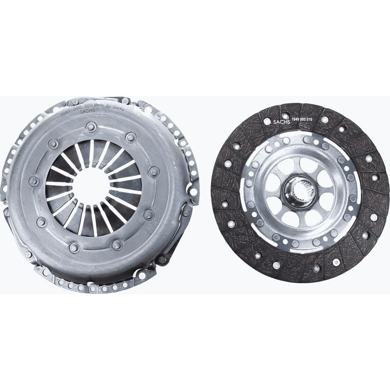 Kit frizione - SACHS