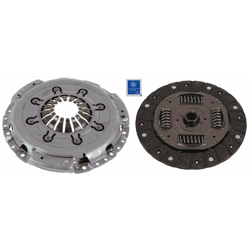 Kit frizione - SACHS