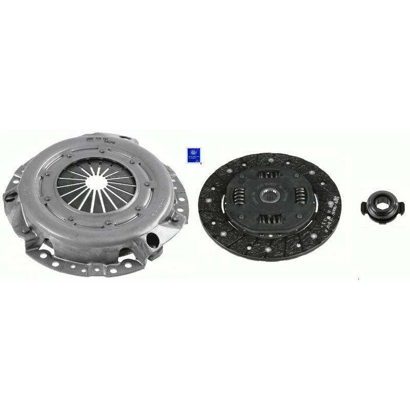 Kit frizione - SACHS