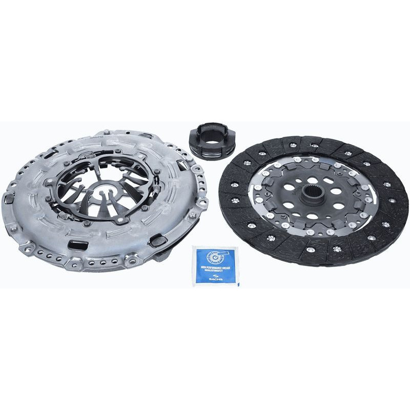 Kit frizione - SACHS