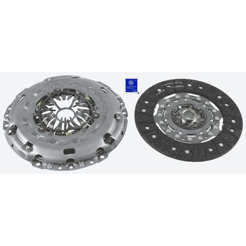 Kit frizione - SACHS