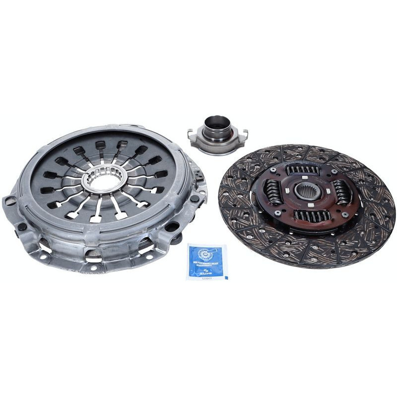 Kit frizione - SACHS