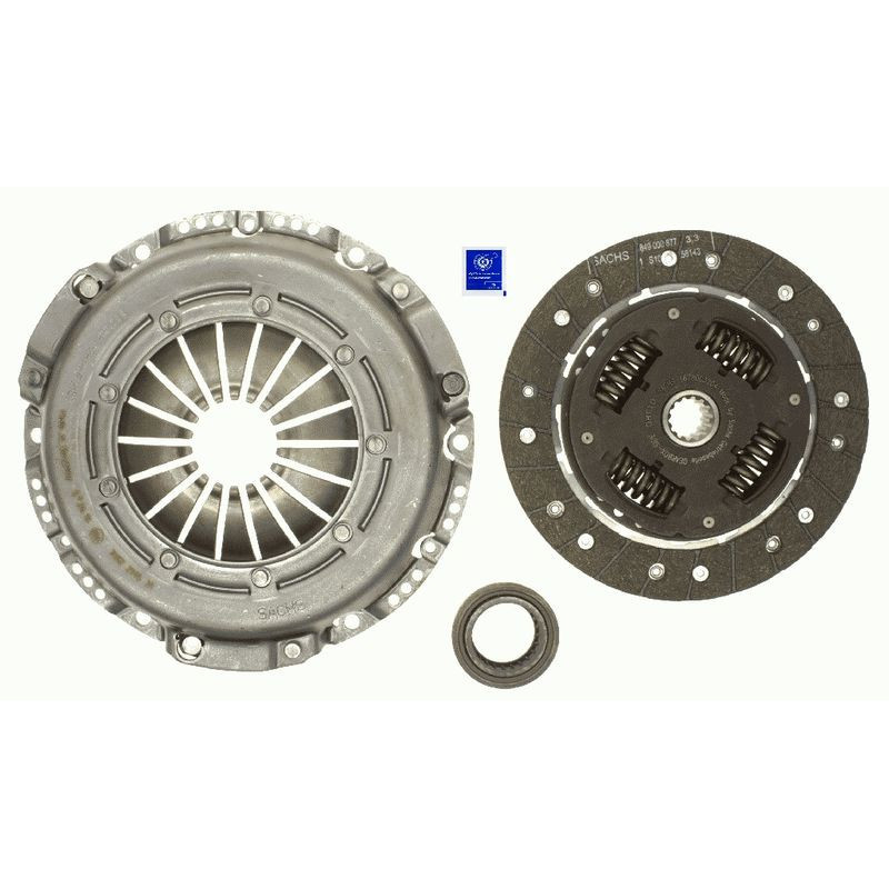 Kit frizione - SACHS