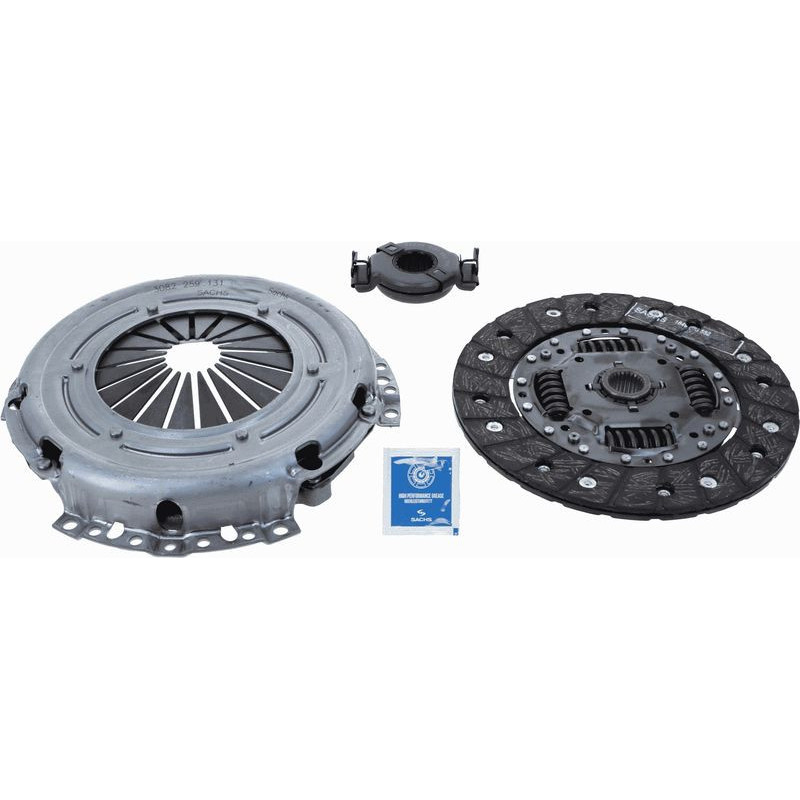 Kit frizione - SACHS