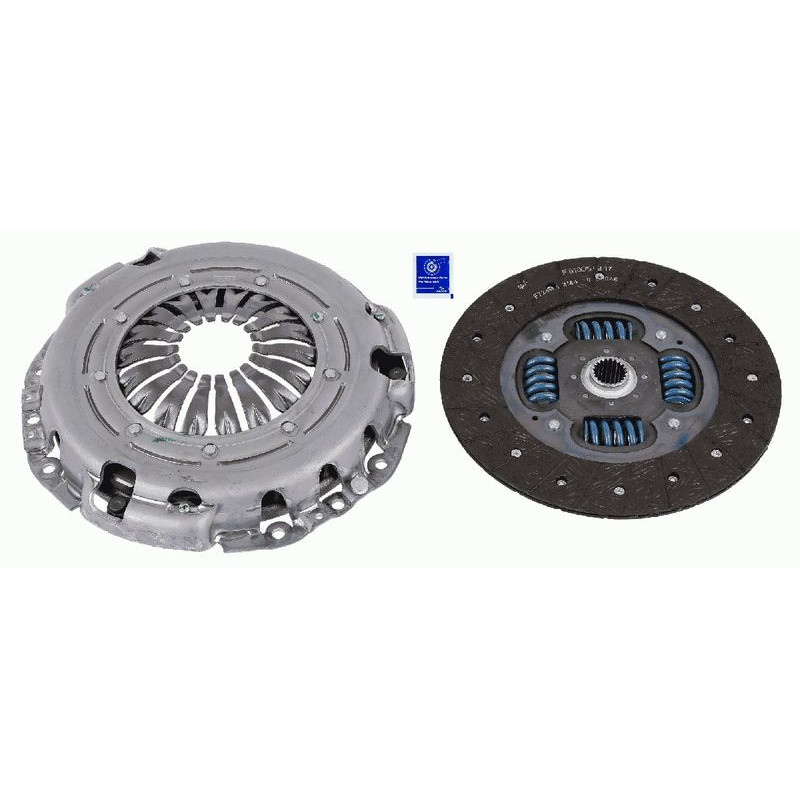 Kit frizione - SACHS