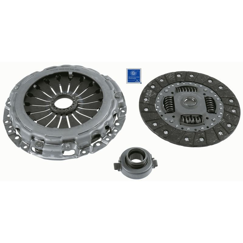 Kit frizione - SACHS