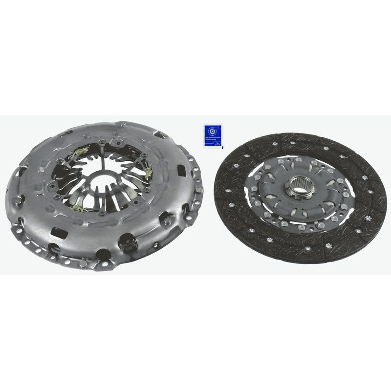 Kit frizione - SACHS