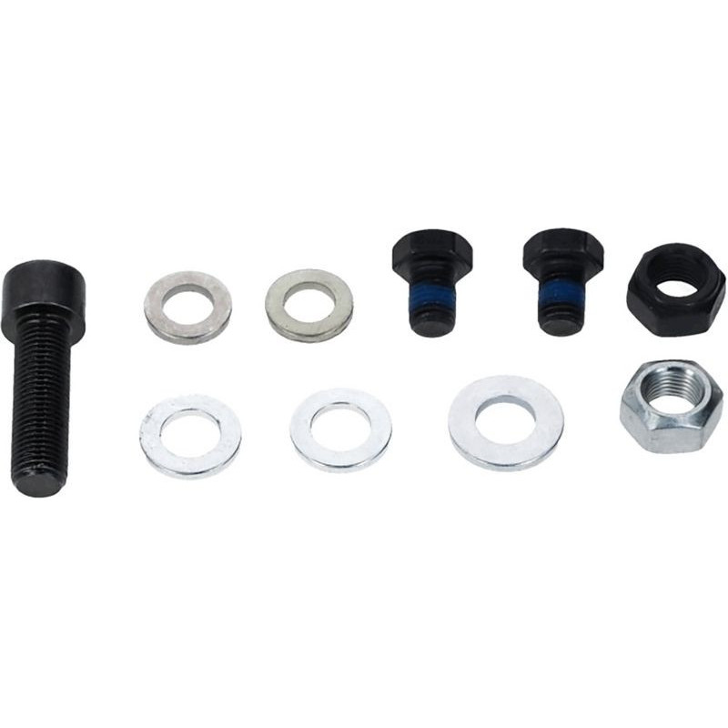 Ammortizzatore asse anteriore - SACHS