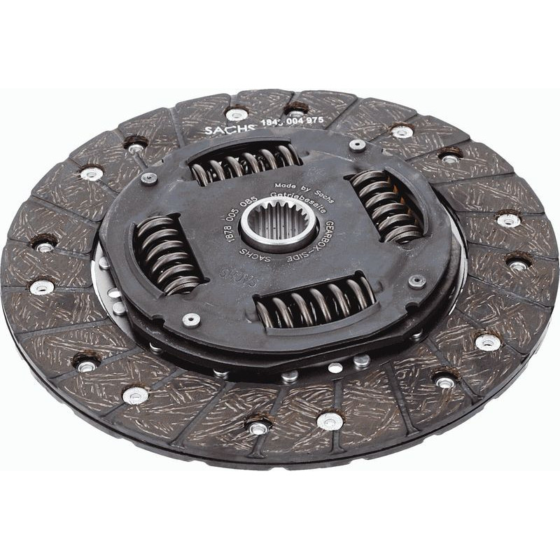 Kit frizione - SACHS