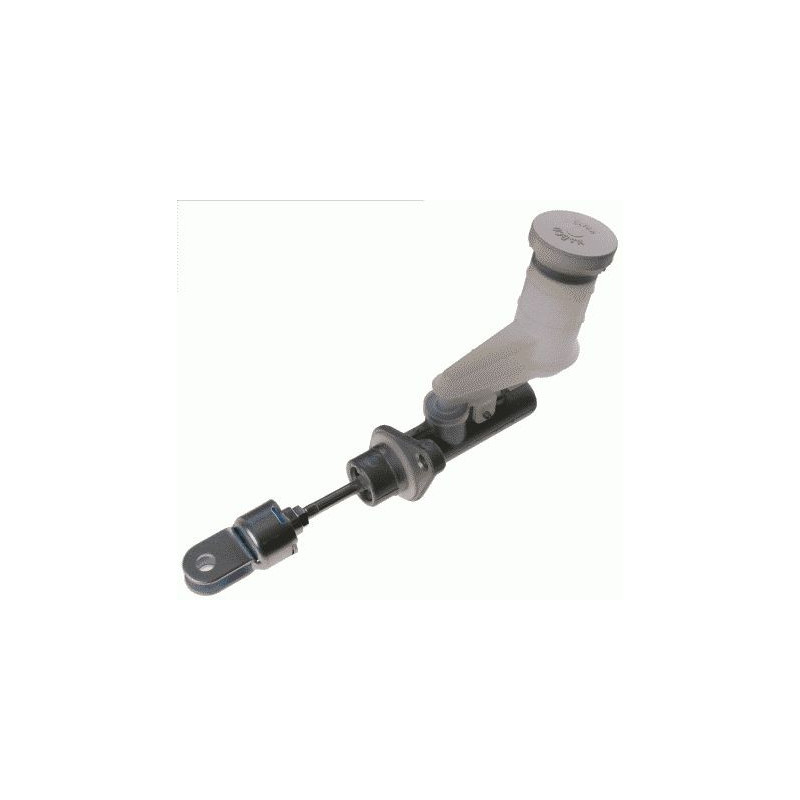 Cilindro frizione - SACHS