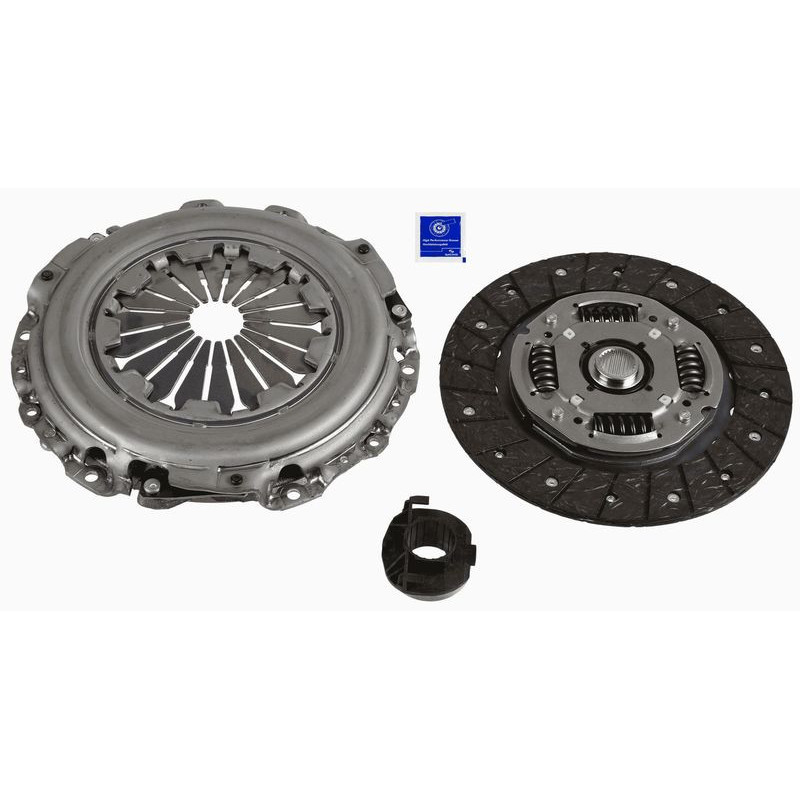 Kit frizione - SACHS