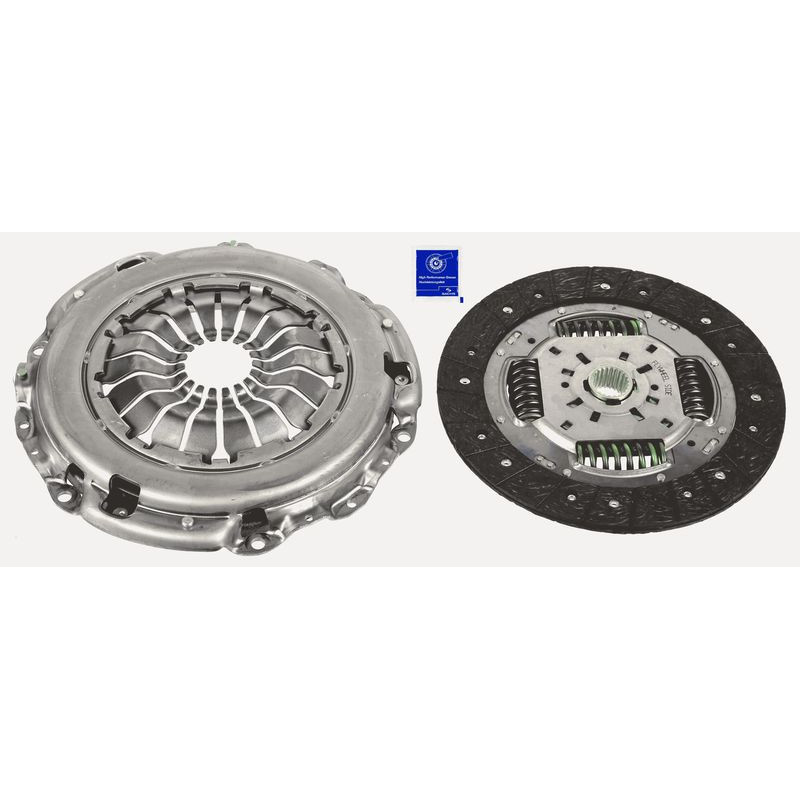 Kit frizione - SACHS