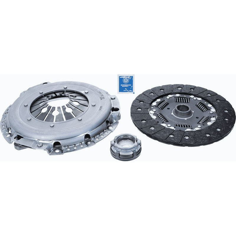 Kit frizione - SACHS