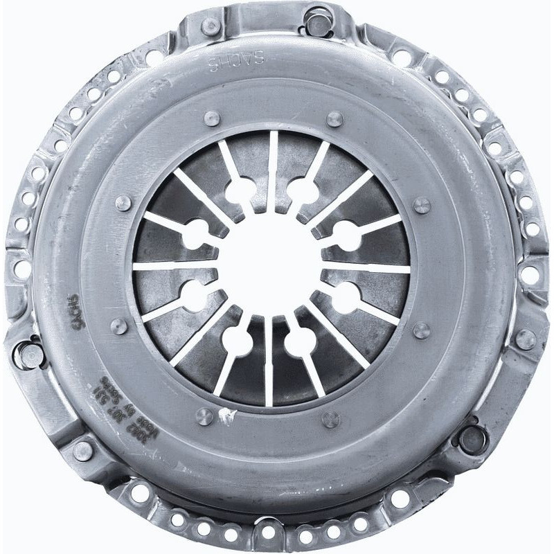 Kit frizione - SACHS