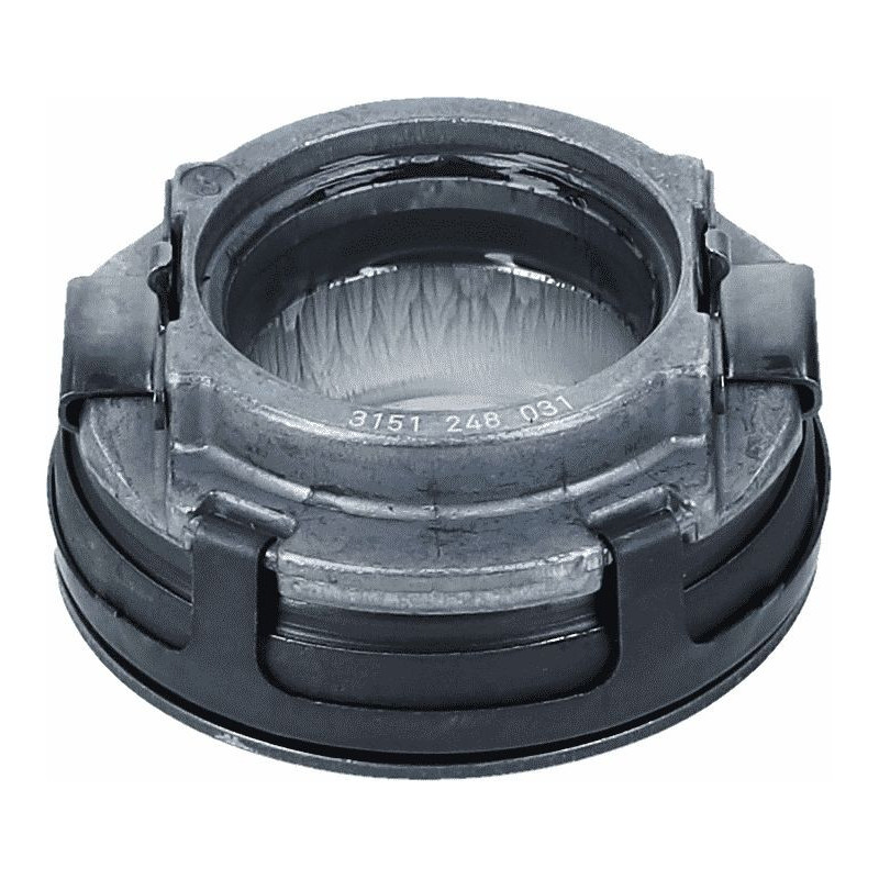 Kit frizione - SACHS