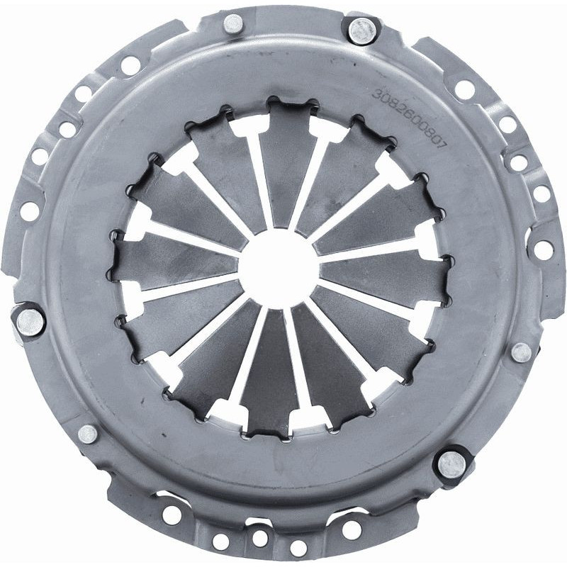 Kit frizione - SACHS