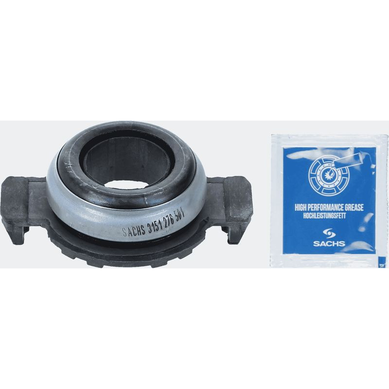 Kit frizione - SACHS