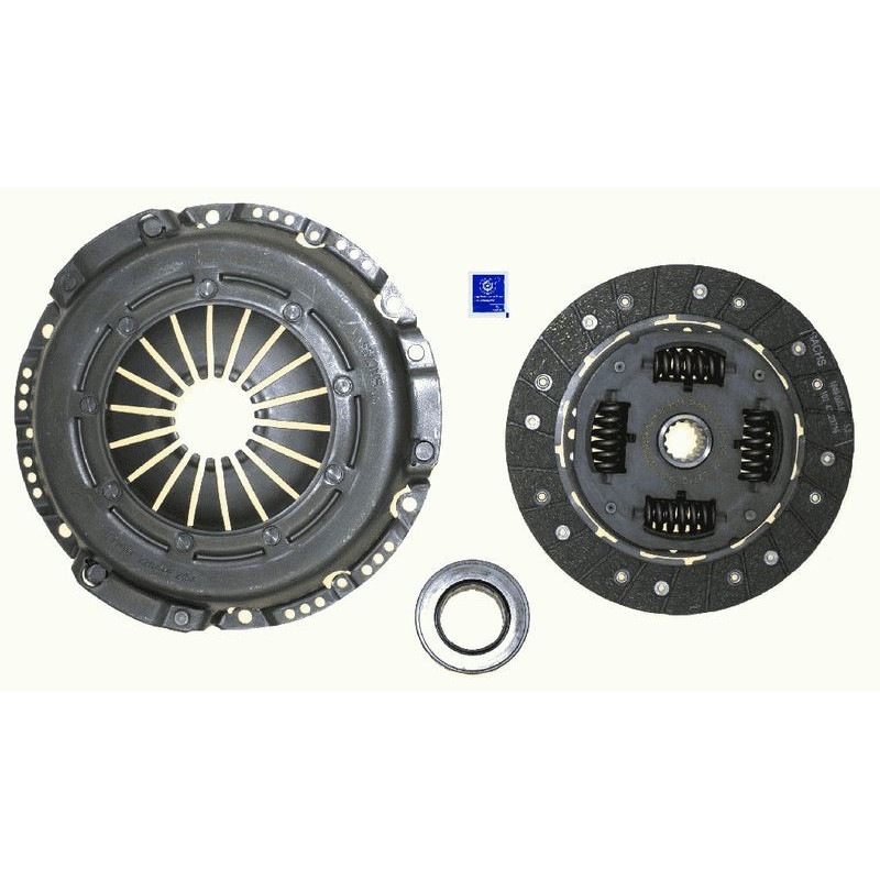 Kit frizione - SACHS