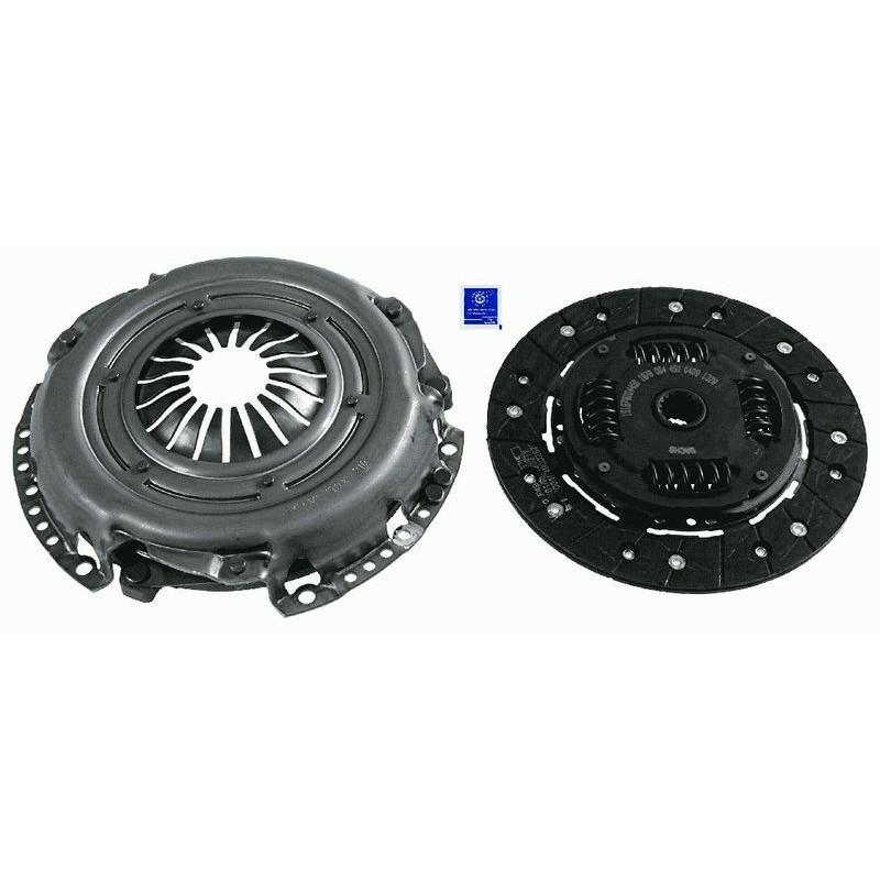 Kit frizione - SACHS