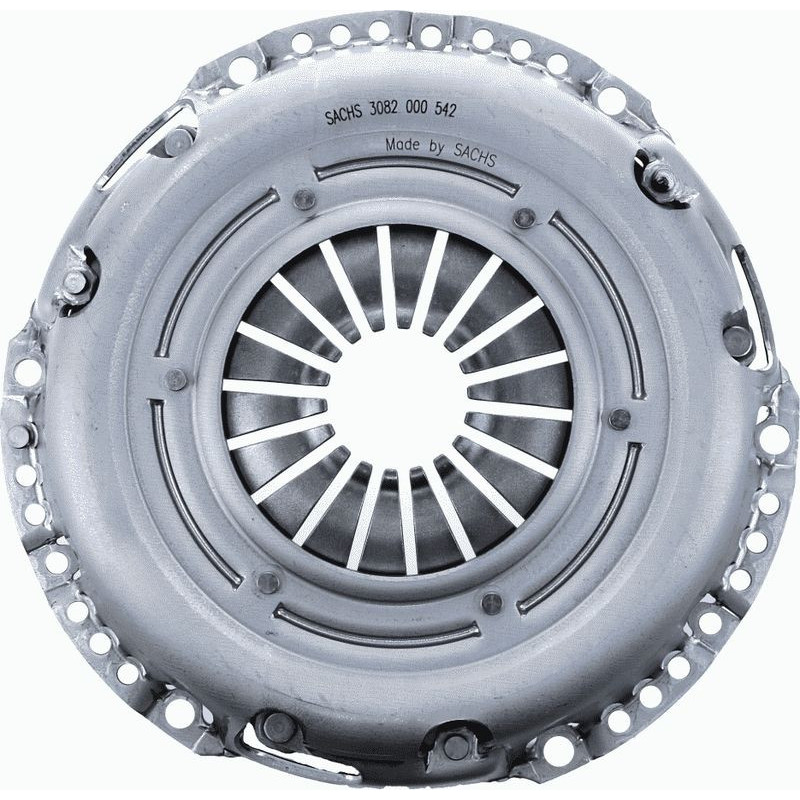 Kit frizione - SACHS