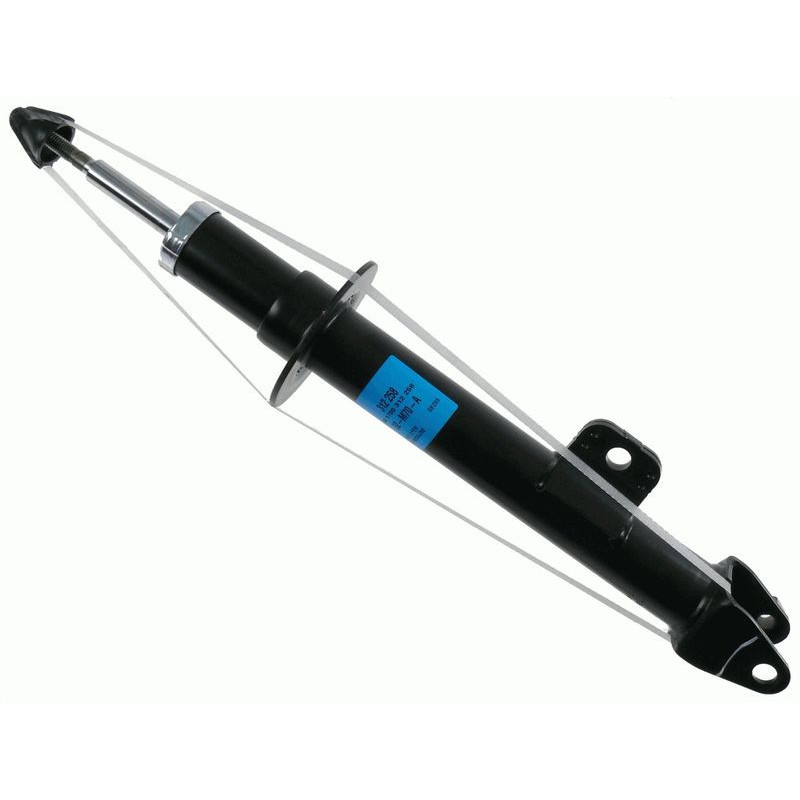 Ammortizzatore asse anteriore - SACHS