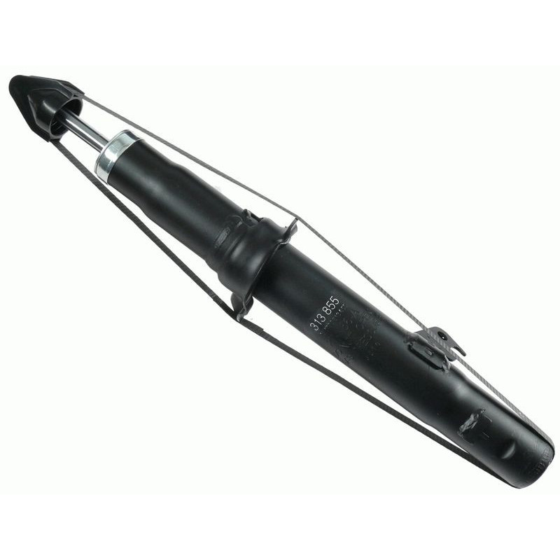 Ammortizzatore asse anteriore - SACHS