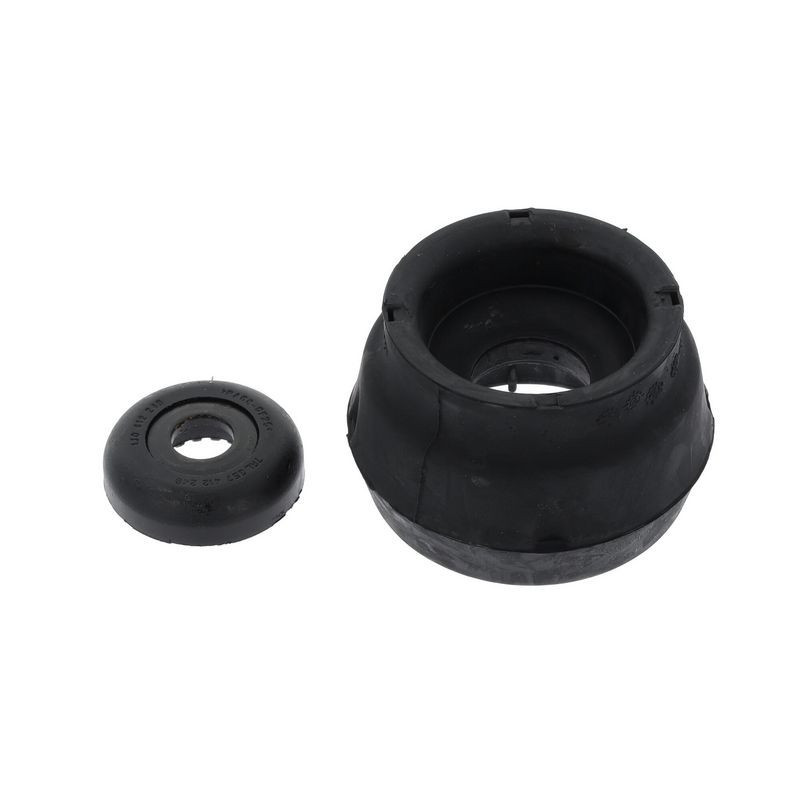 Supporto ammortizzatore asse anteriore - CORTECO