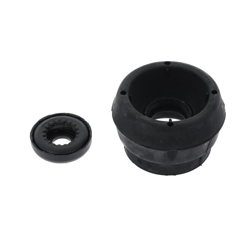 Supporto ammortizzatore asse anteriore - CORTECO