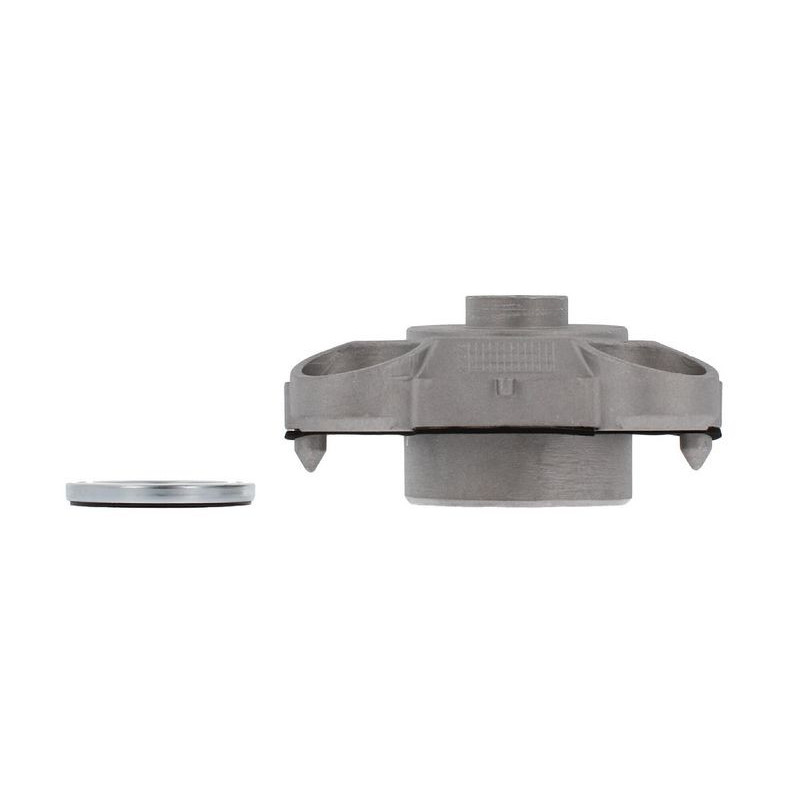 Supporto ammortizzatore asse anteriore - CORTECO