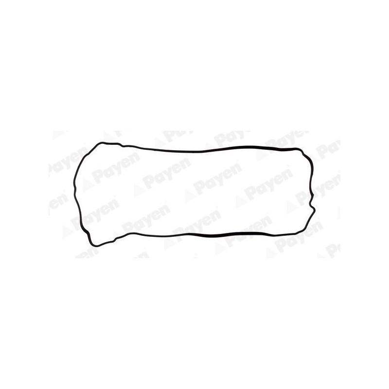 Guarnizione coperchio punterie - PAYEN