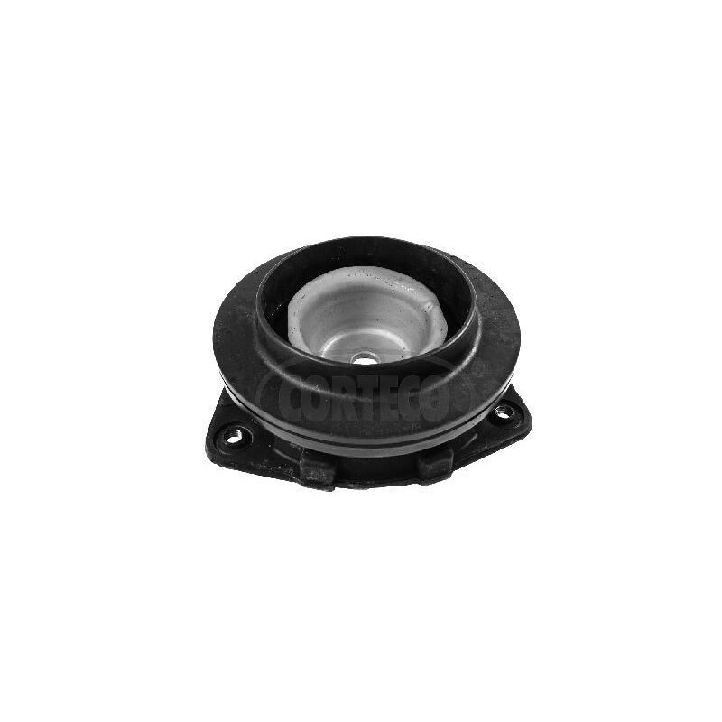 Supporto ammortizzatore asse anteriore - CORTECO