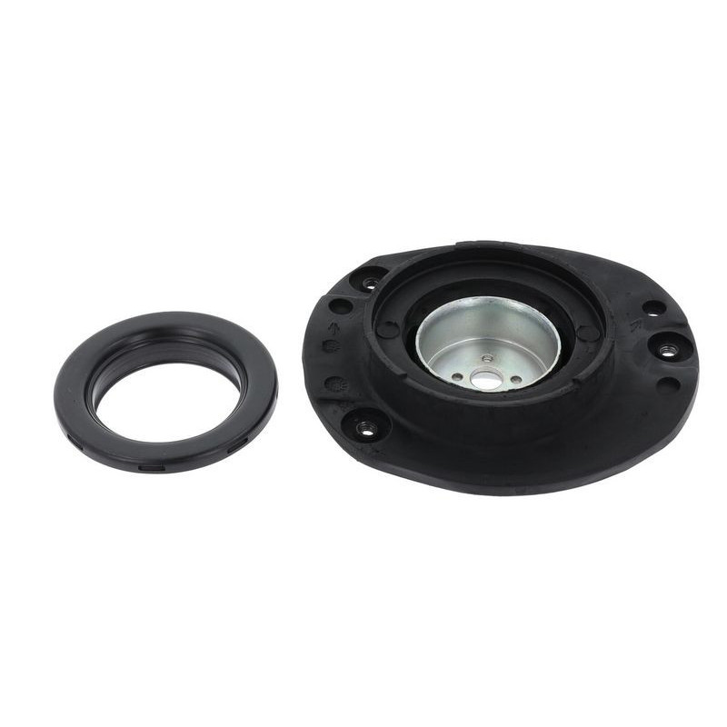 Supporto ammortizzatore asse anteriore - CORTECO