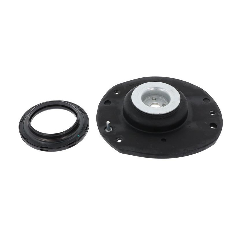 Supporto ammortizzatore asse anteriore - CORTECO