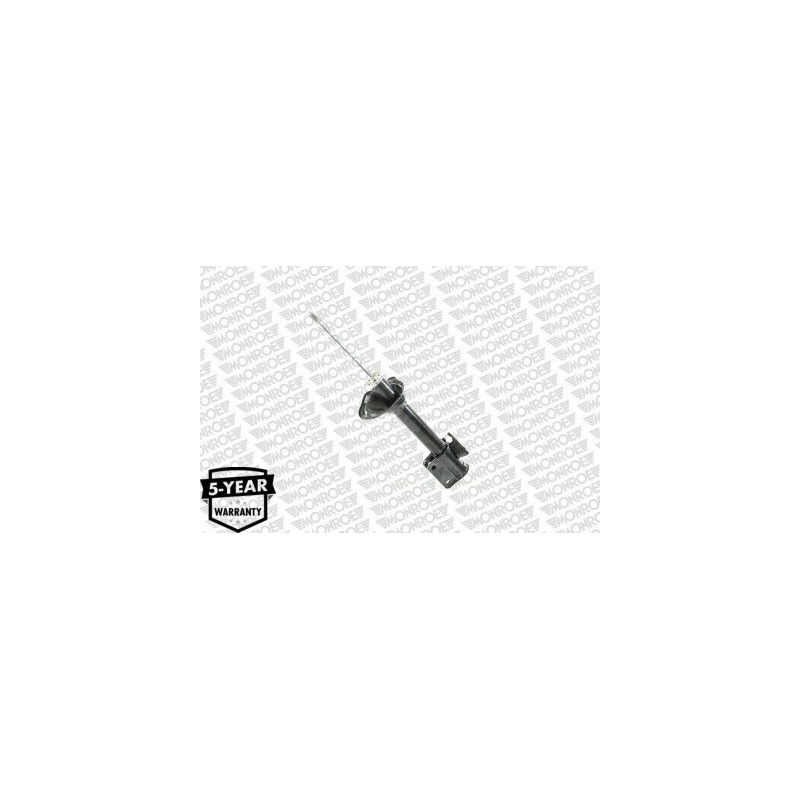 Ammortizzatore asse posteriore - MONROE