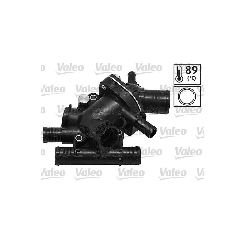Termostato raffreddamento - VALEO