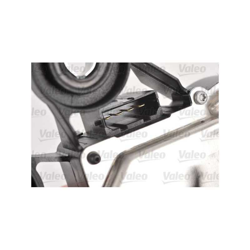 Motorino tergicristallo - VALEO